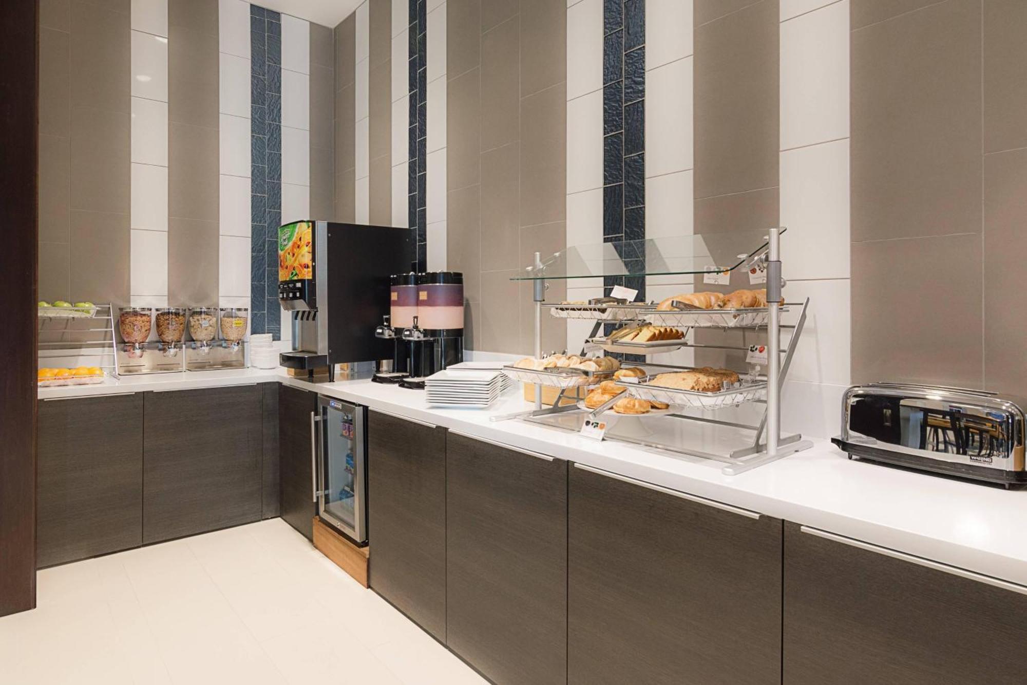 Springhill Suites By Marriott Fort Worth Fossil Creek Zewnętrze zdjęcie