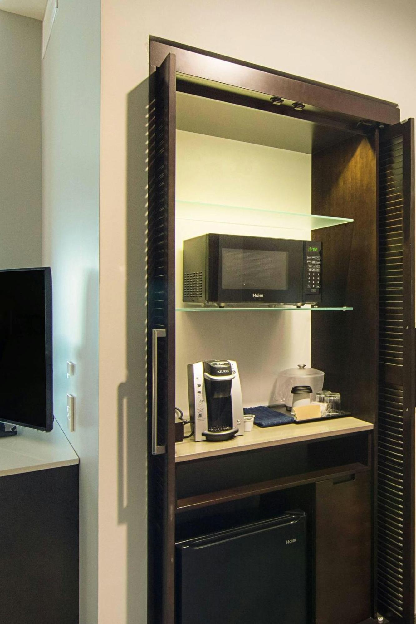 Springhill Suites By Marriott Fort Worth Fossil Creek Zewnętrze zdjęcie