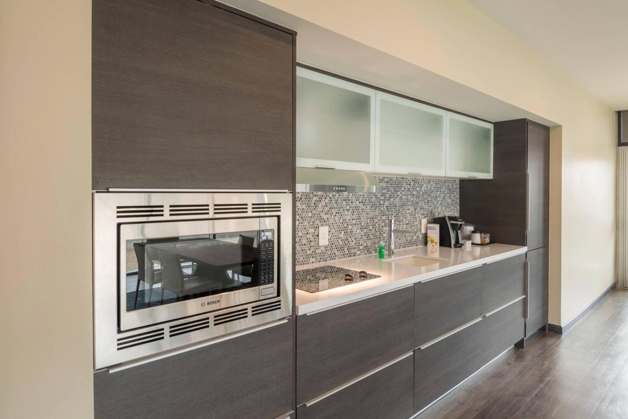 Springhill Suites By Marriott Fort Worth Fossil Creek Zewnętrze zdjęcie