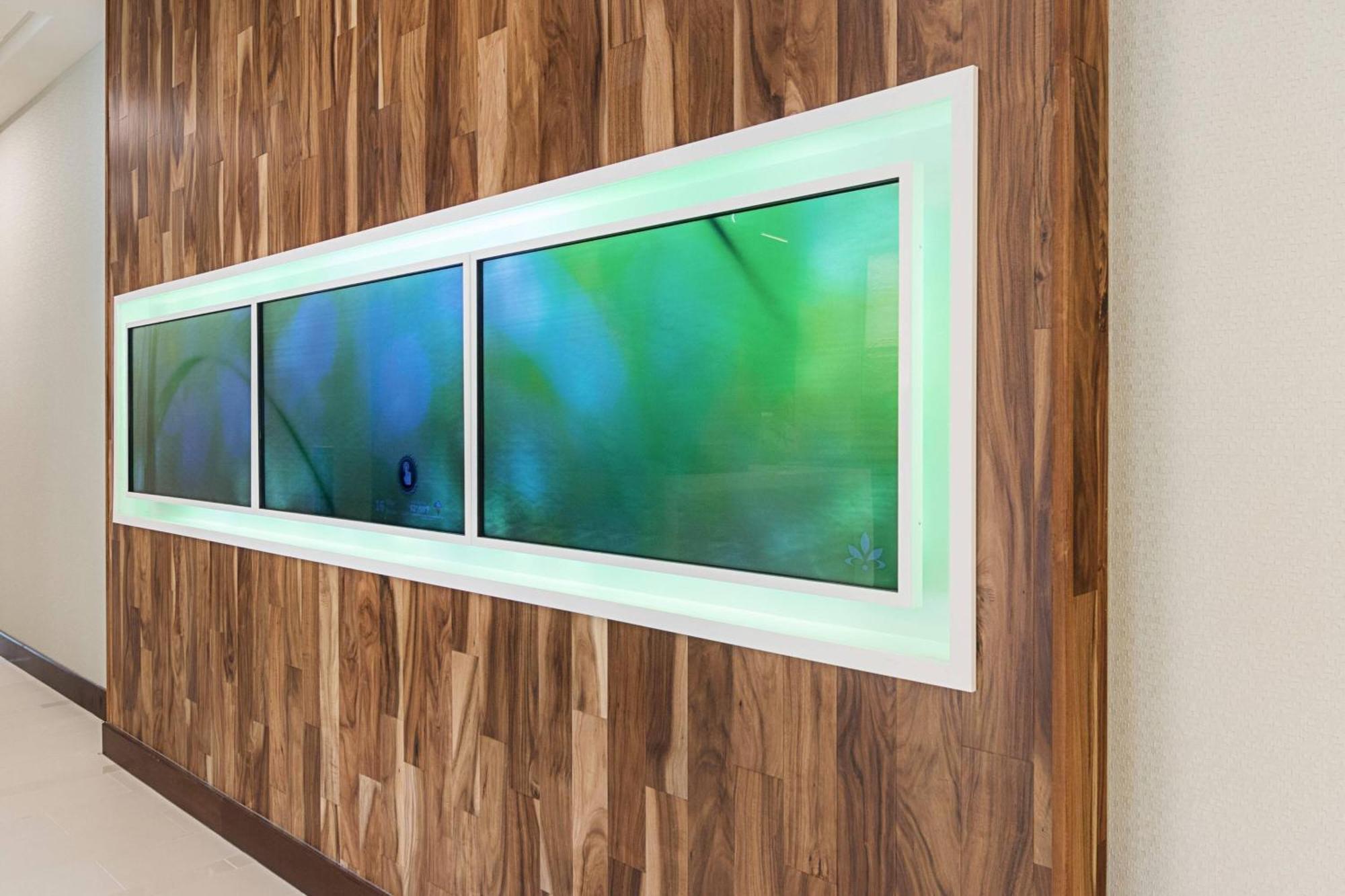 Springhill Suites By Marriott Fort Worth Fossil Creek Zewnętrze zdjęcie
