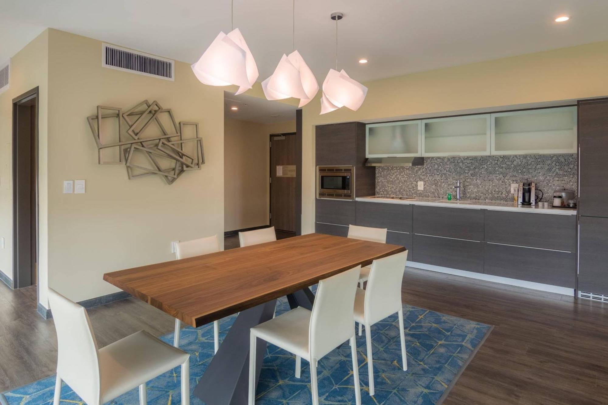 Springhill Suites By Marriott Fort Worth Fossil Creek Zewnętrze zdjęcie