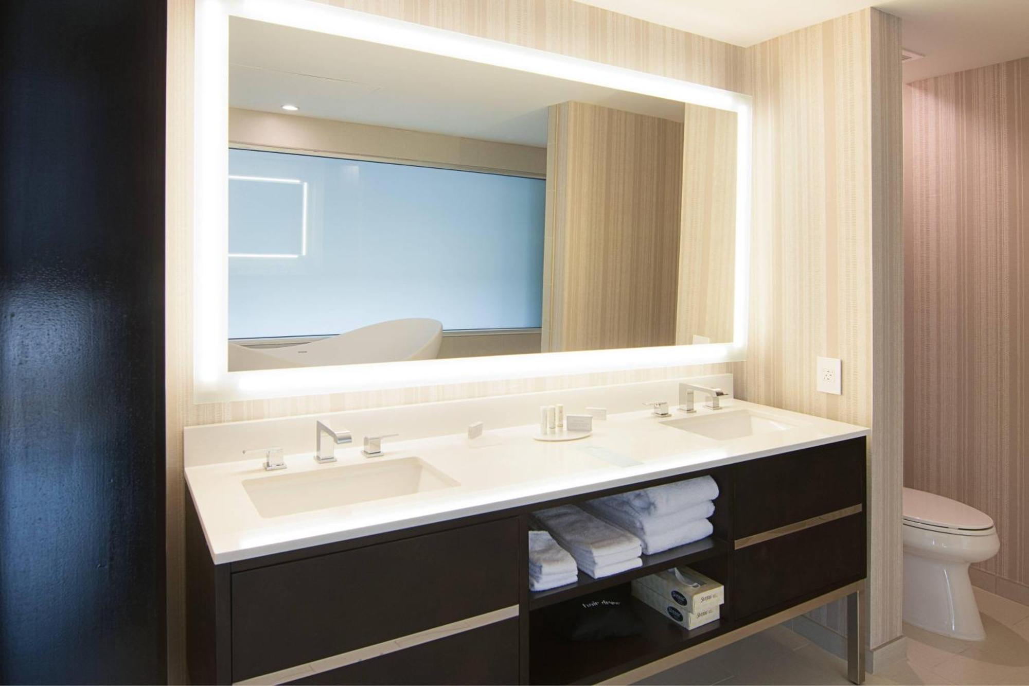 Springhill Suites By Marriott Fort Worth Fossil Creek Zewnętrze zdjęcie