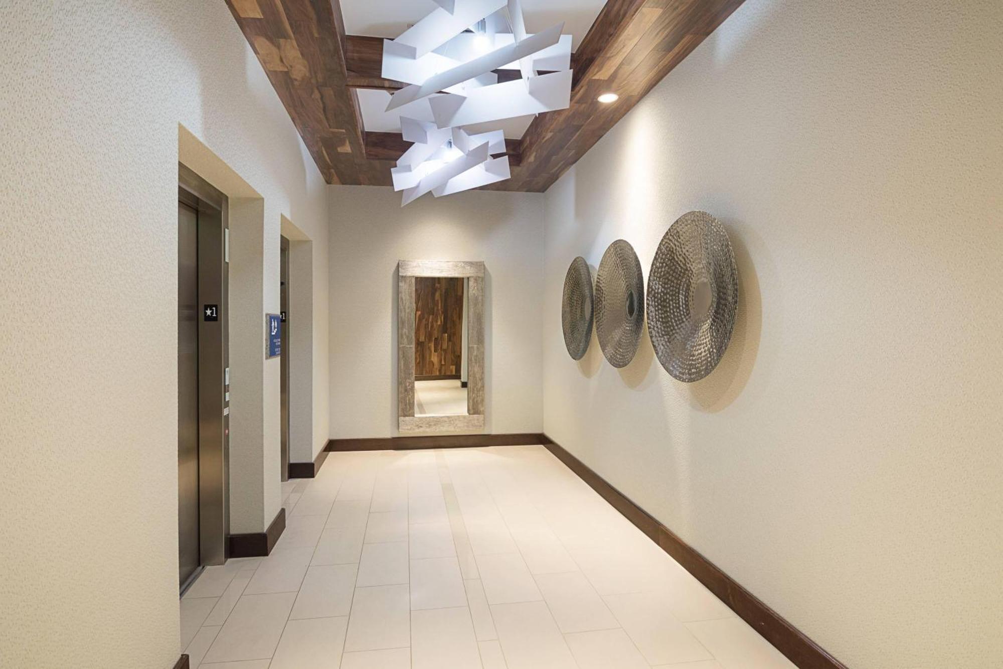 Springhill Suites By Marriott Fort Worth Fossil Creek Zewnętrze zdjęcie