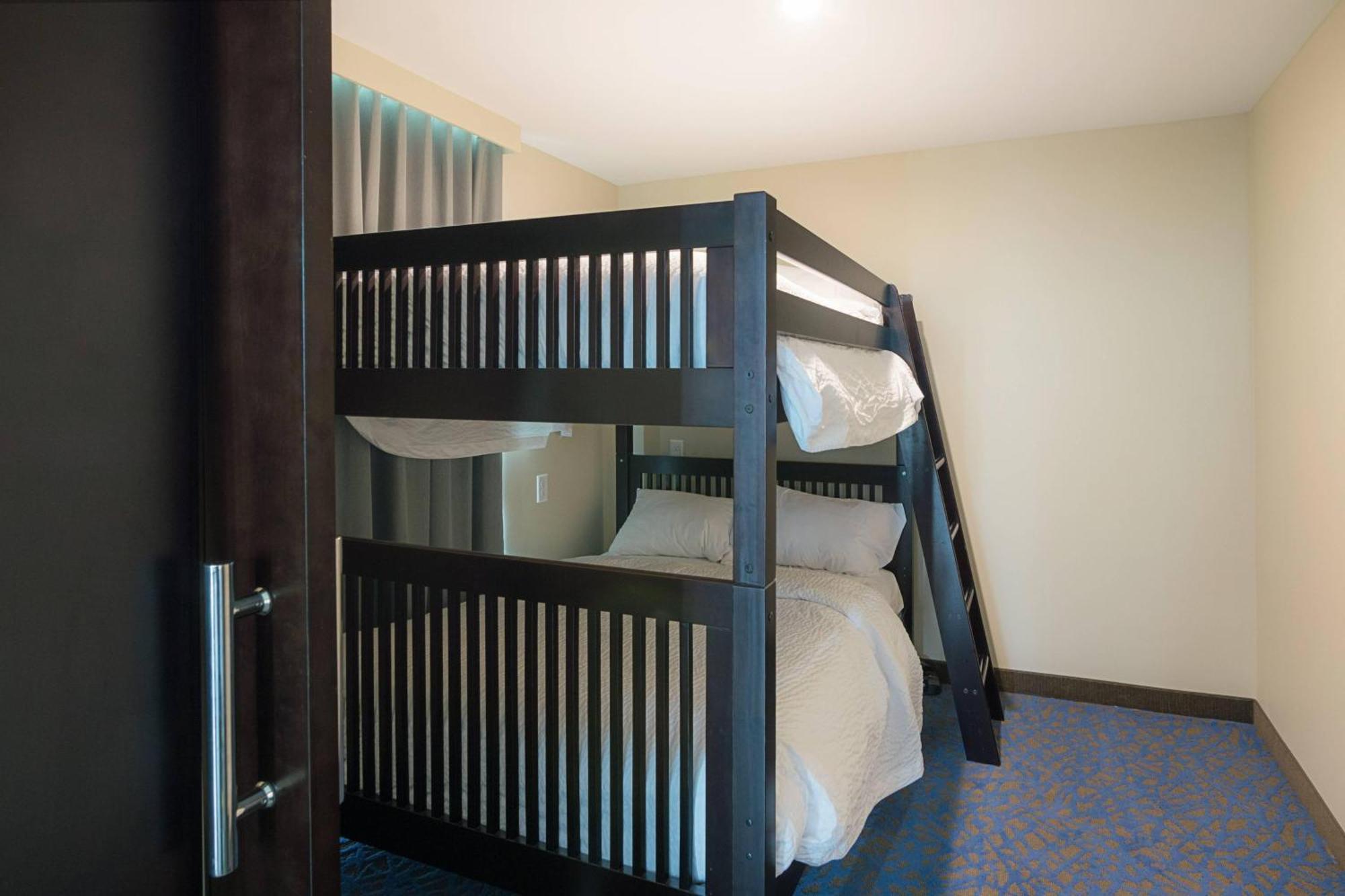 Springhill Suites By Marriott Fort Worth Fossil Creek Zewnętrze zdjęcie