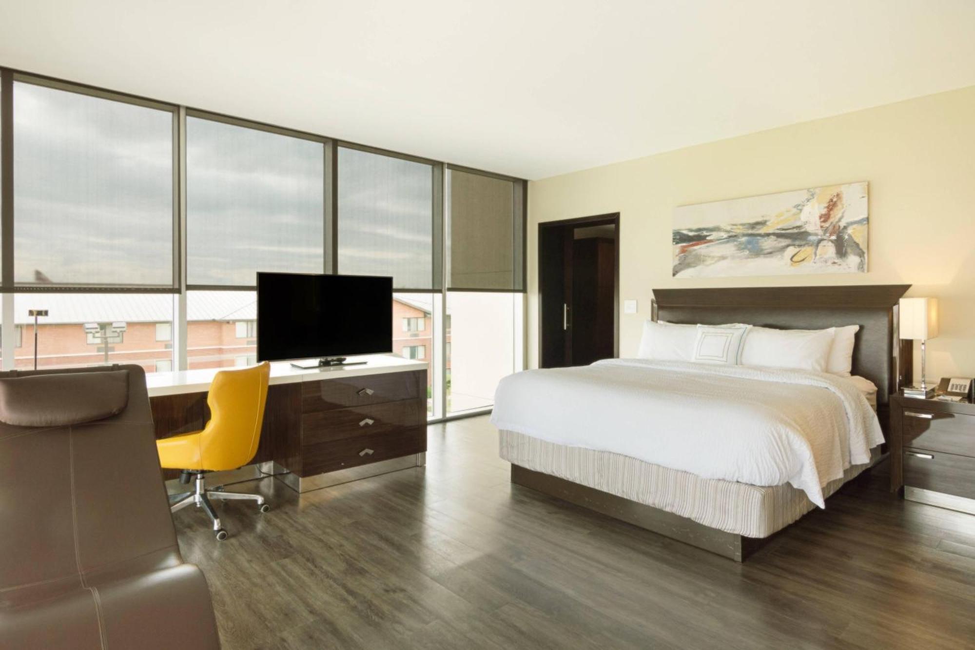 Springhill Suites By Marriott Fort Worth Fossil Creek Zewnętrze zdjęcie