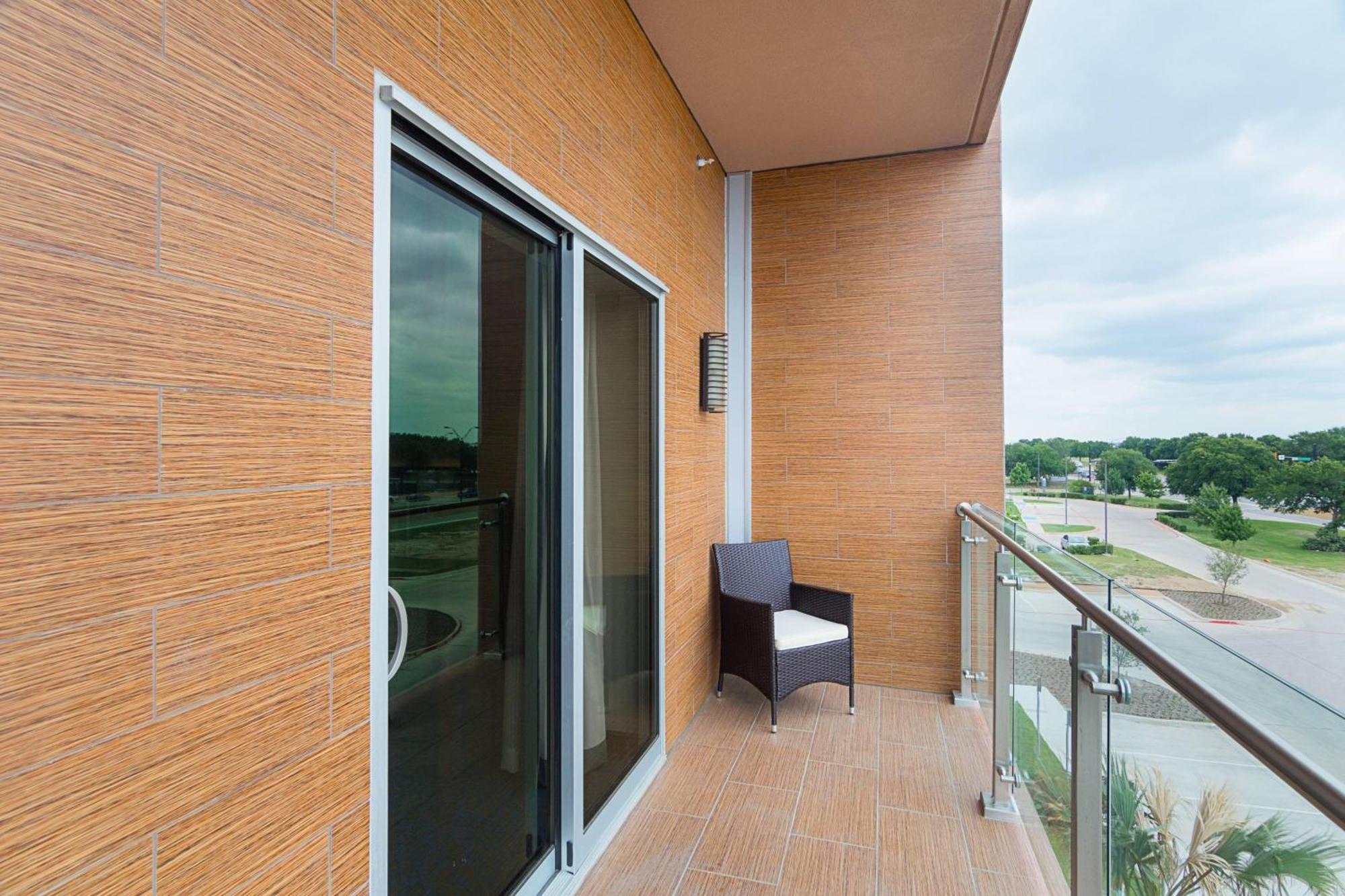 Springhill Suites By Marriott Fort Worth Fossil Creek Zewnętrze zdjęcie