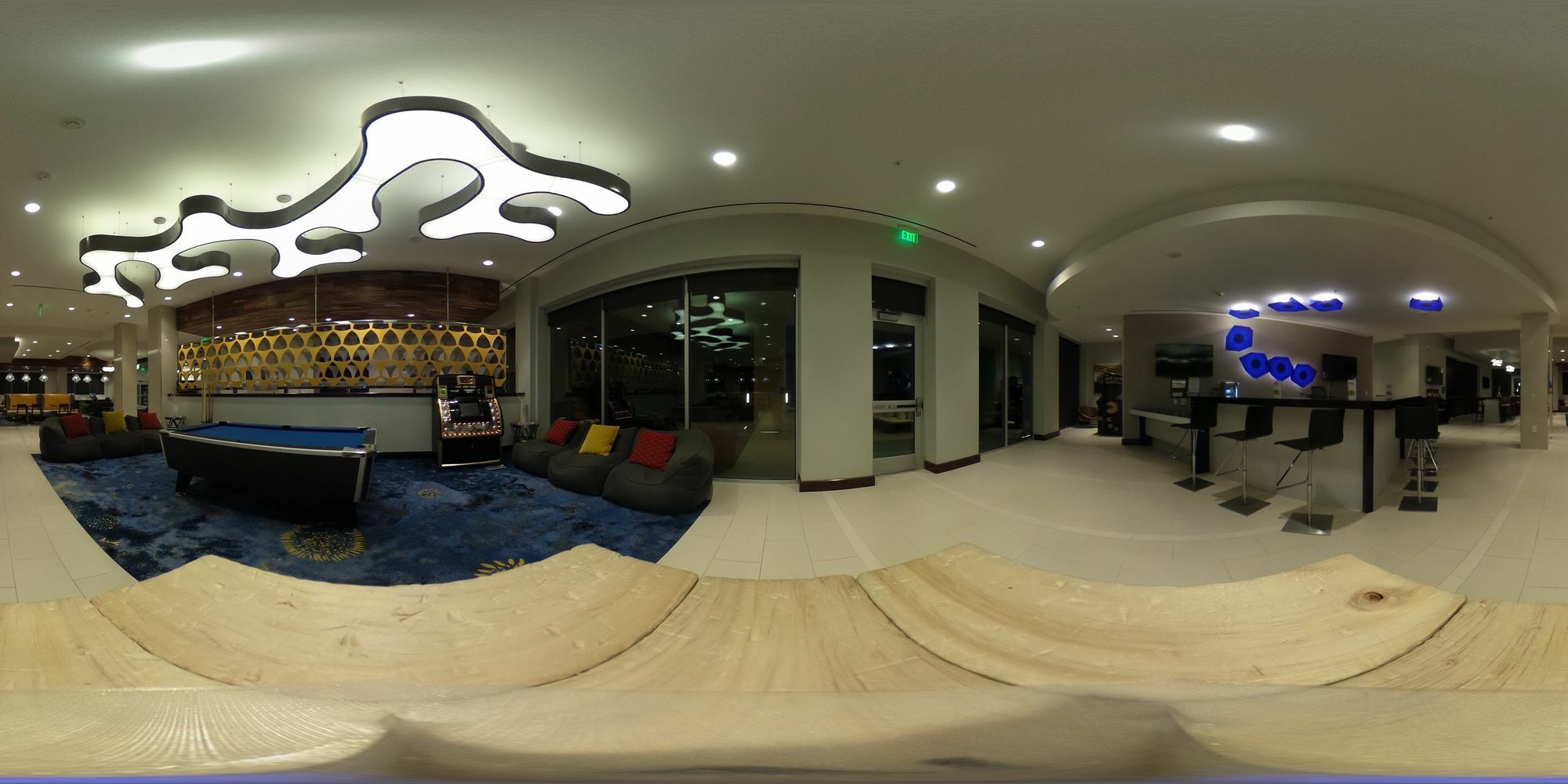 Springhill Suites By Marriott Fort Worth Fossil Creek Zewnętrze zdjęcie
