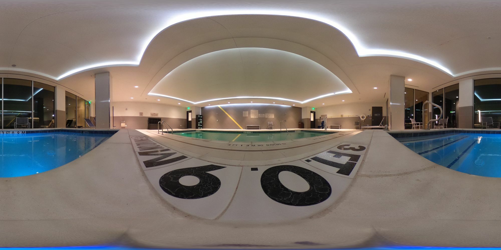 Springhill Suites By Marriott Fort Worth Fossil Creek Zewnętrze zdjęcie